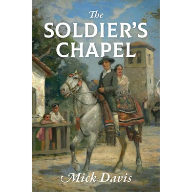 The Soldier's Chapel