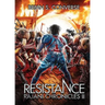 Rajani Chronicles II: Resistance