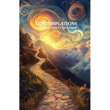 Contemplations: A Different Path To The Sacred