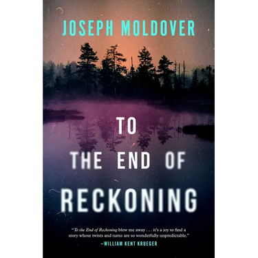 To the End of Reckoning