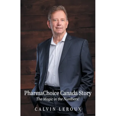 PharmaChoice Canada Story: The Magic in the Numbers!