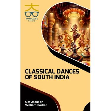 Classical Dances of South India
