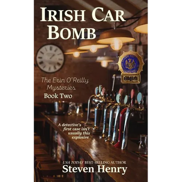 Irish Car Bomb