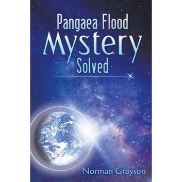 Pangaea Flood Mystery Solved