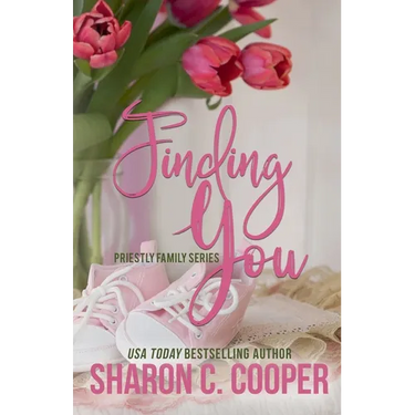 Finding You