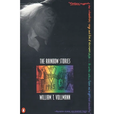 The Rainbow Stories