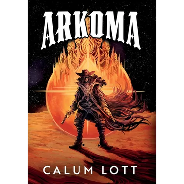 Arkoma