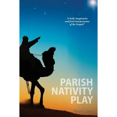 Parish Nativity Play