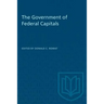 The Government of Federal Capitals