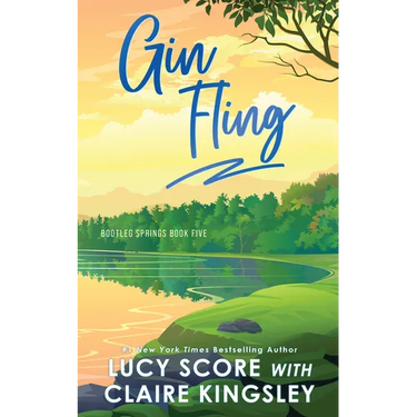 Gin Fling