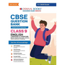 Oswaal CBSE Question Bank Class 9 English Language & Literature, Chapterwise and Topicwise Solved Papers For 2025 Exams