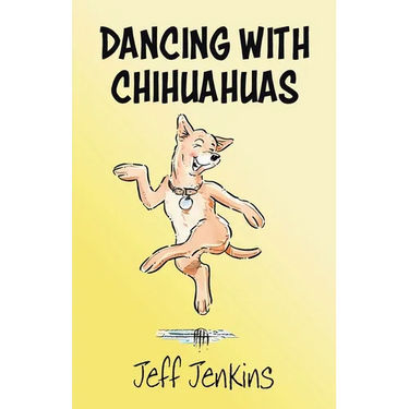 Dancing with Chihuahuas