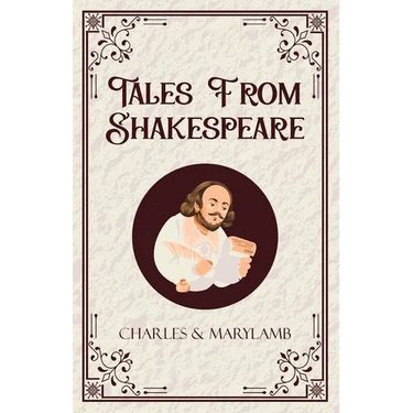 Tales From Shakespeare