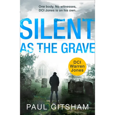 Silent As The Grave