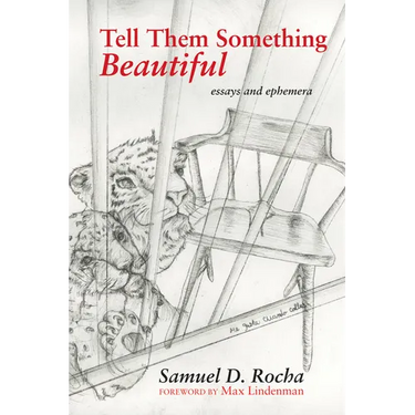 Tell Them Something Beautiful