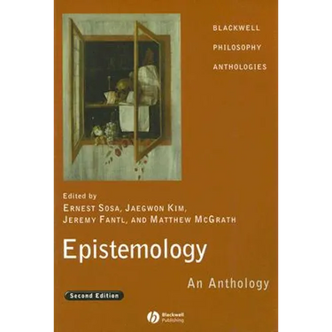 Epistemology 2e