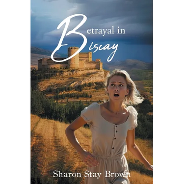 Betrayal in Biscay