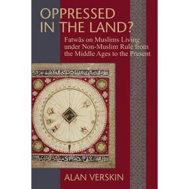 Oppressed in the Land?