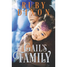 Gail's Family: A SciFi Alien Romance Novella