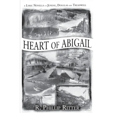 Heart of Abigail