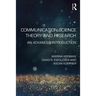Communication Science Theory and Research: An Advanced Introduction