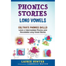 Phonics Stories, Long Vowels