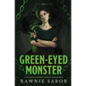 Green-Eyed Monster: A Sapphic Witch Romance