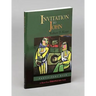 Invitation to John: Participant Book: A Short-Term Disciple Bible Study