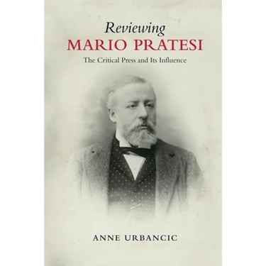 Reviewing Mario Pratesi: The Critical Press and Its Influence