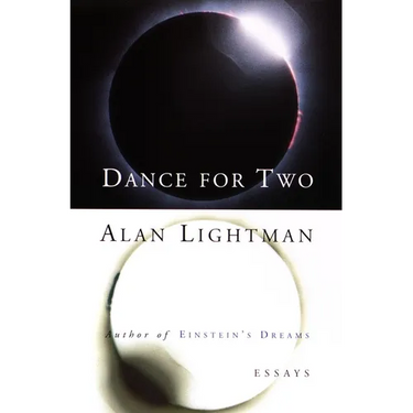 Dance for Two: Essays