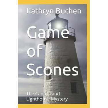 Game of Scones: The Cana Island Lighthouse Mystery