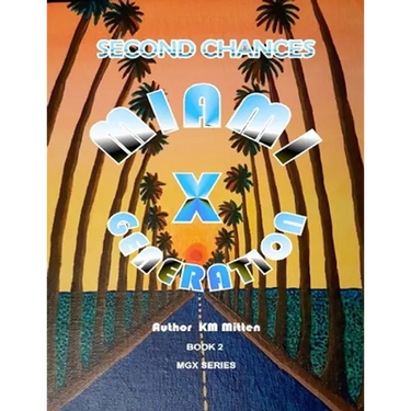Miami Generation X Second Chances