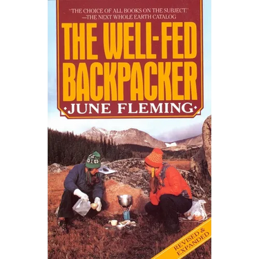 The Well-Fed Backpacker