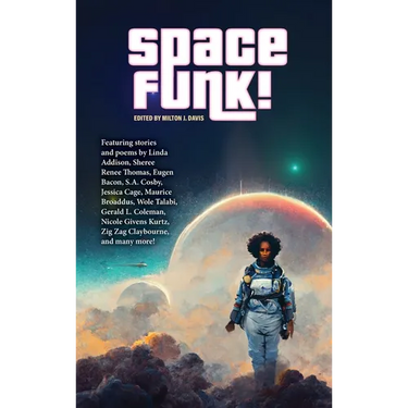 Spacefunk