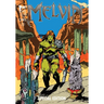 Melvin #0: Special Edition