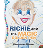 Richie and the Magic Golden Pen