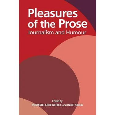 Pleasures of the Prose