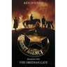 Midnight Agency, Season One: The Obsidian Gate