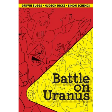 Battle on Uranus