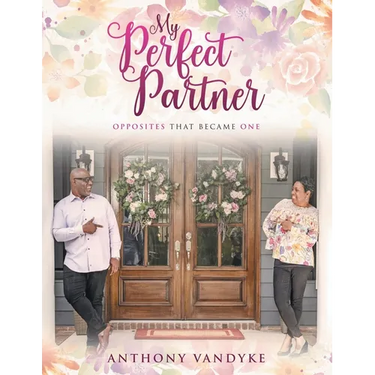 28-4-22: My Perfect Partner, Opposites That Became One