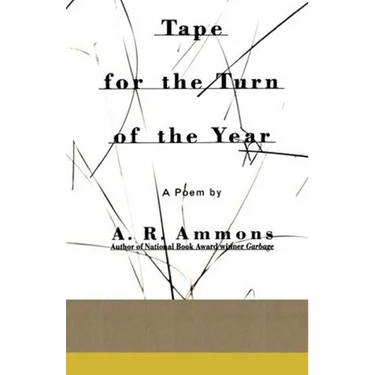 Tape for the Turn of the Year