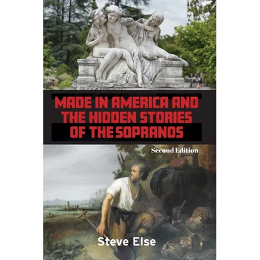 Made in America and the Hidden Stories of The Sopranos