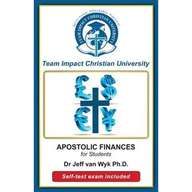 Apostolic Finances for Students