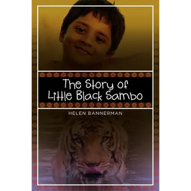 The Story of Little Black Sambo