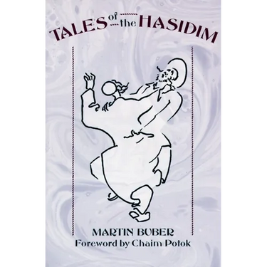 Tales of the Hasidim