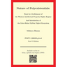 Nature of Polyexistentials: Basis for Abolishment of the Western Intellectual Property Rights Regime And Introduction of the Libre-Halaal ByStar Digit