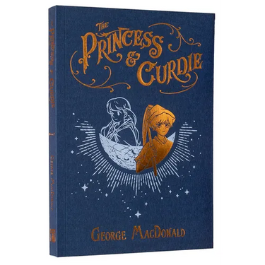 The Princess and Curdie