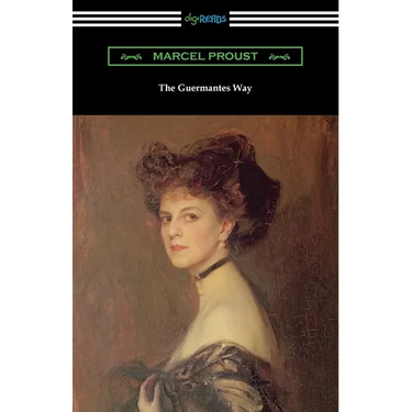 The Guermantes Way