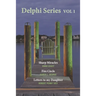 Delphi Series Vol. 1: Sharp Miracle, The Fire Circle, & Letters to my Daughter