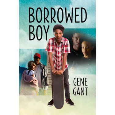 Borrowed Boy
